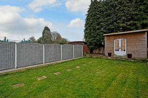 Gleadless Avenue Gleadless